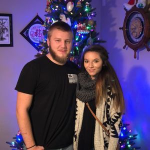 Meet your Posher, Darrell